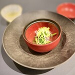 プレゼンテ スギ - 