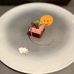 プレゼンテ スギ - 