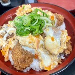 極楽うどん TKU - 
