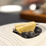 プレゼンテ スギ - 