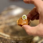 プレゼンテ スギ - 