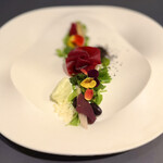 プレゼンテ スギ - 