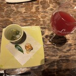 春秋ツギハギ 日比谷 - 