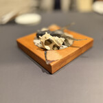 プレゼンテ スギ - 