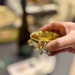 プレゼンテ スギ - 