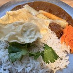 The Camping Lounge WAITER-U - 