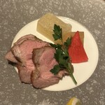 春秋ツギハギ 日比谷 - 