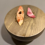 プレゼンテ スギ - 