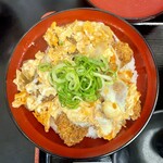 極楽うどん TKU - 