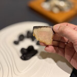 プレゼンテ スギ - 