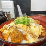 極楽うどん TKU - 