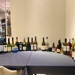 プレゼンテ スギ - 