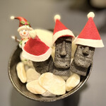 プレゼンテ スギ - 