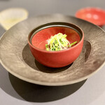 プレゼンテ スギ - 