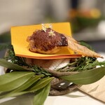 プレゼンテ スギ - 