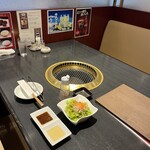 焼肉と精肉のひら山 - 料理写真: