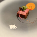 プレゼンテ スギ - 