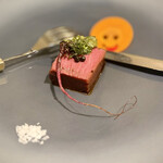 プレゼンテ スギ - 