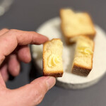 プレゼンテ スギ - 