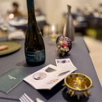 プレゼンテ スギ - 