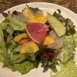 春秋ツギハギ 日比谷 - 