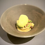 プレゼンテ スギ - 