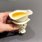 プレゼンテ スギ - 