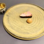 プレゼンテ スギ - 