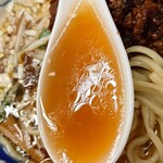 中国料理　滋味菜館 - 