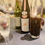 プレゼンテ スギ - 