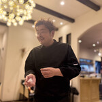 プレゼンテ スギ - 