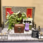 プレゼンテ スギ - 