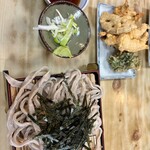 一茶宮代 - 