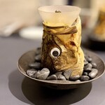 プレゼンテ スギ - 