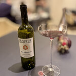 プレゼンテ スギ - 