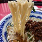 中国料理　滋味菜館 - 