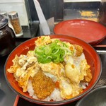 極楽うどん TKU - 
