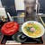 極楽うどん TKU - 料理写真: