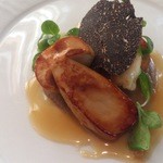 シェ・イノ - 2014/12