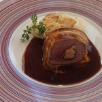 シェ・イノ - 2014/12