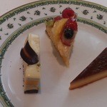 シェ・イノ - 2014/12