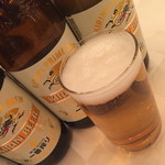 Sheratommiyakohoteru - ビールはキリン一番搾り２０１４年１２月