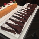 シェラトン都ホテル東京 - ２０１４年１２月