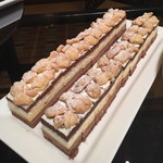 シェラトン都ホテル東京 - ２０１４年１２月