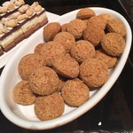 シェラトン都ホテル東京 - ２０１４年１２月