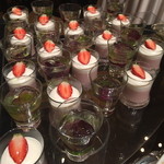 シェラトン都ホテル東京 - ２０１４年１２月