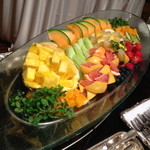 シェラトン都ホテル東京 - ２０１４年１２月