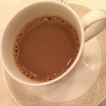 シェラトン都ホテル東京 - ２０１４年１２月