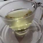 ピ・グレコ - 菊茶