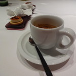 ピ・グレコ - エスプレッソ